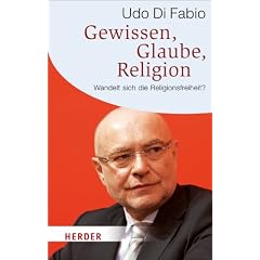 Gewissen, Glaube, Religion: Wandelt sich die Religionsfreiheit? (HERDER spektrum)