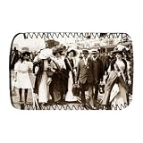 Fashion Show - Protective Phone Sock - Art247 - Standard Size