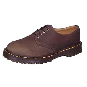 Dr Martens 1561 4Eyelet by Old Glory