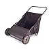 Precision Products SW26PRE 26-Inch Push Lawn Sweeper
