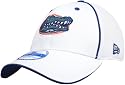 Florida Gators White Neo Cap