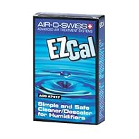 Air-O-Swiss AOS 7417 EZ Cal - Cleaner/Descaler - 3 pack