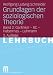 Produkt-Bild: Grundlagen der soziologischen Theorie: Band 2: Garfinkel - RC - Habermas - Luhmann