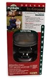 PetSafe Comfort Fit Deluxe Little Dog Fence