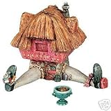 Alice in Wonderland Don't Mind If I Do Keepsake Box Harmony Kingdom Walt Disney Limited Edition