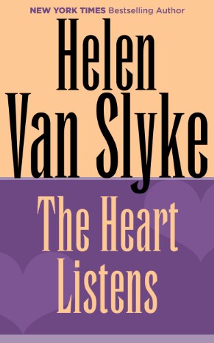 The Heart Listens