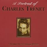 A Portrait of Charles Trenet