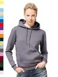 Kapuzen-Sweatshirt