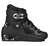 Roces Graal Lace Boot Only Black 9uk