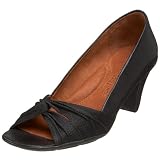 Gentle Souls Womens Osaka P Open-Toe Pump