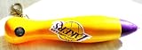 Los Angeles Lakers NBA Basketball official Logo Light Pen