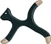 Petit Chat Wooden Cat Boomerang