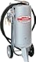 100LBS SANDBLASTER W/ WATER EXTRACTOR