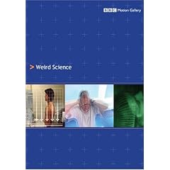 Weird Science