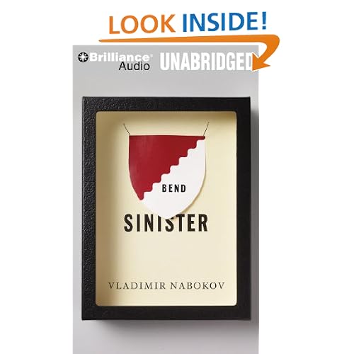 Bend Sinister