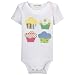Avery & Addison 4 Cupcakes Bodysuit