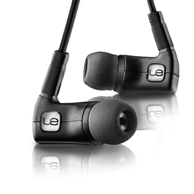 Ultimate Ears Super.fi 3 Studio Earphones