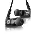 Ultimate Ears SuperFi 3 Studio Noise Isolating Earphones (Black)