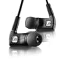 Ultimate Ears SuperFi 3 Studio Noise Isolating Earphones (Black)