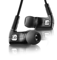 Ultimate Ears SuperFi 3 Studio Noise Isolating Earphones (Black)