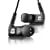 Ultimate Ears SuperFi 3 Studio Noise Isolating Earphones (Black)