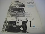 Locomotive boilers