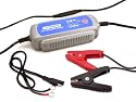 Cartrend 50132 Mikroprozessor Batterie-Ladegerät MP 3800" für 12V Batterien, mit TÜV/GS, CE, IP65