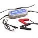 Cartrend 50132 Mikroprozessor Batterie-Ladeger�t MP 3800" f�r 12V Batterien, mit T�V/GS, CE, IP65