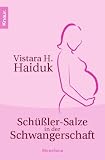 Schüßler-Salze in der Schwangerschaft