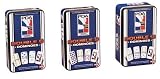 PDA Double 9 Dominoes