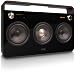Tdk 3 Speaker Boombox Audio System