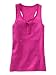 Apparel : Gap Sparkly heart henley tank