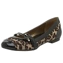 Arturo Chiang Women's Geanna Mary Jane Flat