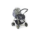 Zipped Combi Raincover