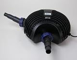 OASE BACHL-PUMPE AQUAM. 12000 57358