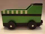 Wagon Green
