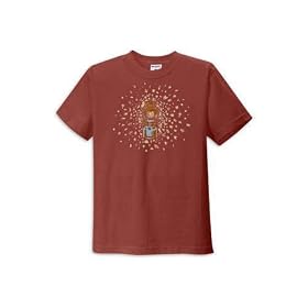 Buy Columbia Sporstwear Bug Bonanza S S Tee for Boys by var goTwisterProductImageStrings = new Object();goTwisterProductImageStrings['prodImageNotAvailTextNoColor'] = 