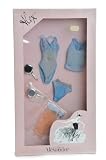 Misty Magic Clothing Pack Only - for 16 inch Alex Fairchild Ford Fashion doll by Madame Alexander