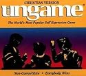Pocket Ungame Christian Version