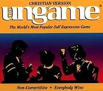 Pocket Ungame Christian Version
