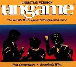 Childrens Toyshop  Toys : Pocket Ungame Christian Version