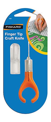 Fiskars Finger Tip Art Knife