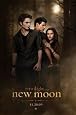 Twilight Movie Poster New Moon