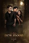 Twilight New Moon Poster