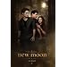 Twilight Movie Poster New Moon