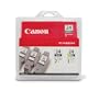 Canon BCI-24 Ink Cartridges Two Black/One Color -3 Pack (6881A039)