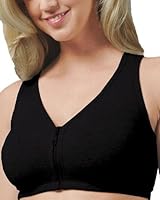 Valmont Zip-Front Sports Bra #1611A