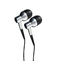 Koss Earbud Stereophones - Silver (KEB70)