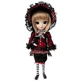Jun Planning Pullip Isul Hamilton May 2011 Doll NIB