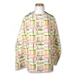 Trend Lab Nursing Cover - Nantucket Pink